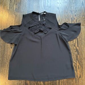 EUC Heartloom Chloe Top